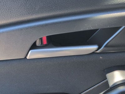 2024 Mazda Mazda CX-30 2.5 S