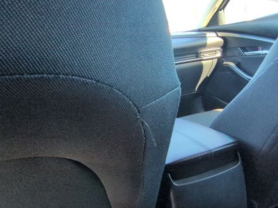 2024 Mazda Mazda CX-30 2.5 S