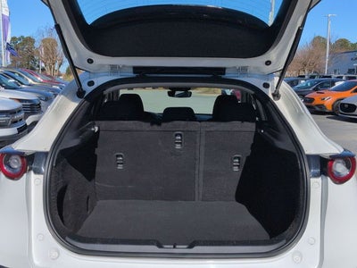 2024 Mazda Mazda CX-30 2.5 S