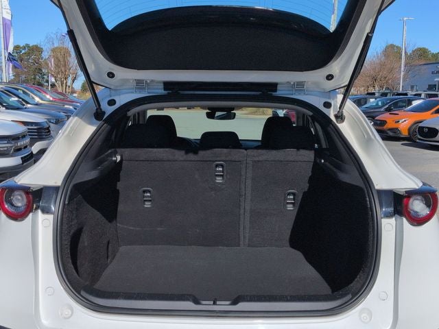 2024 Mazda Mazda CX-30 2.5 S