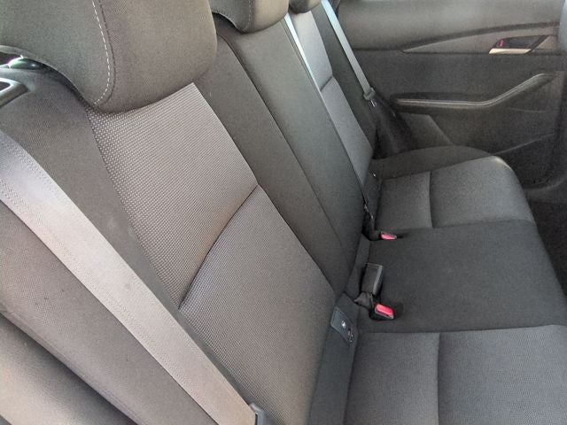 2024 Mazda Mazda CX-30 2.5 S