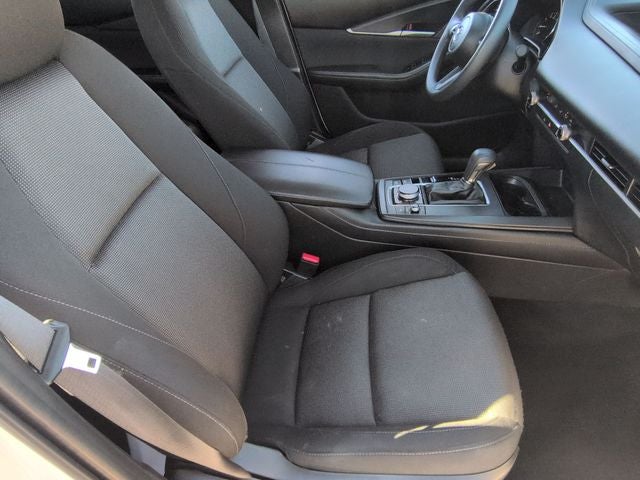 2024 Mazda Mazda CX-30 2.5 S