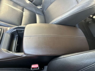 2024 Mazda Mazda CX-30 2.5 S Premium Package
