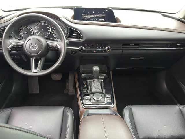 2024 Mazda Mazda CX-30 2.5 S Premium Package