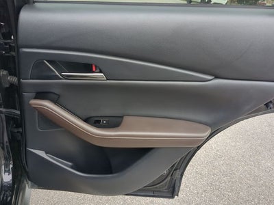 2024 Mazda Mazda CX-30 2.5 S Premium Package
