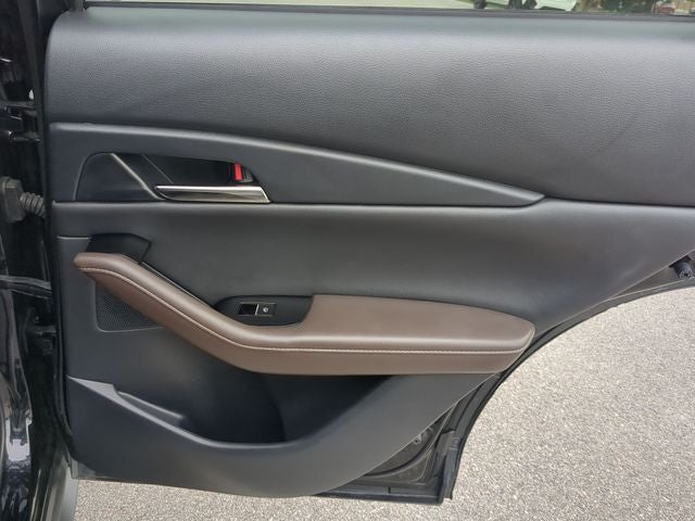 2024 Mazda Mazda CX-30 2.5 S Premium Package