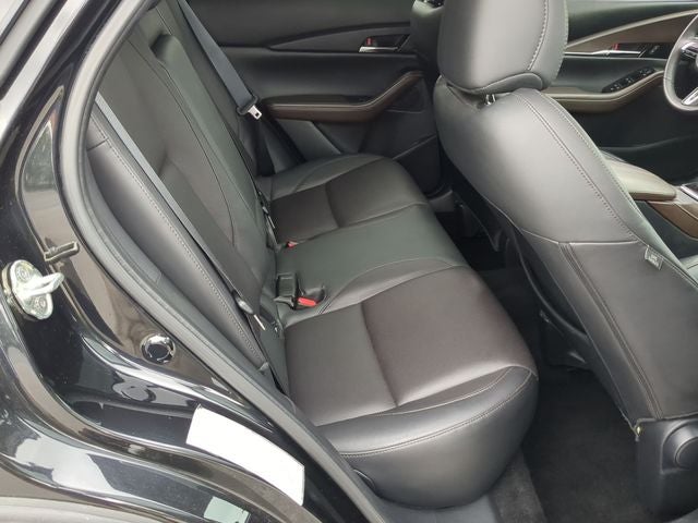 2024 Mazda Mazda CX-30 2.5 S Premium Package