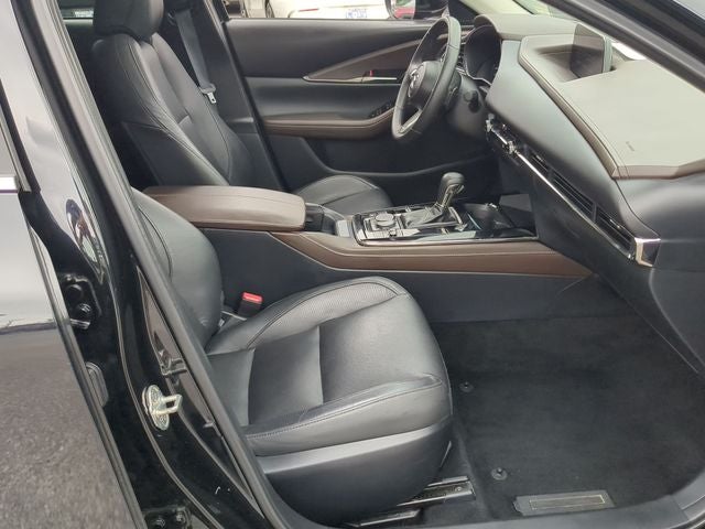 2024 Mazda Mazda CX-30 2.5 S Premium Package