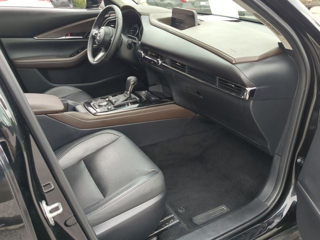 2024 Mazda Mazda CX-30 2.5 S Premium Package