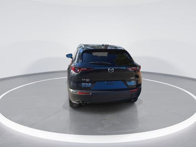 2024 Mazda Mazda CX-30 2.5 S Premium Package