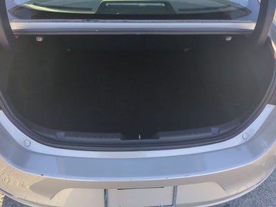 2025 Mazda Mazda3 2.5 S Preferred Package