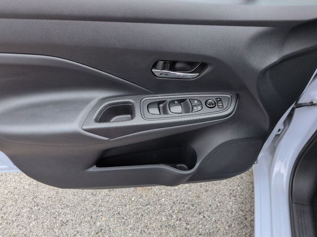 2024 Nissan Versa 1.6 SV