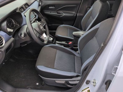 2024 Nissan Versa 1.6 SV