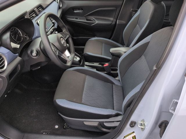 2024 Nissan Versa 1.6 SV
