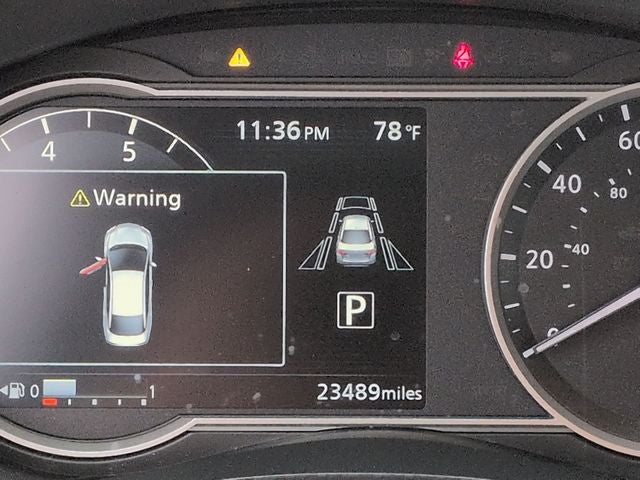 2024 Nissan Versa 1.6 SV