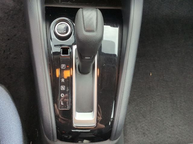 2024 Nissan Versa 1.6 SV