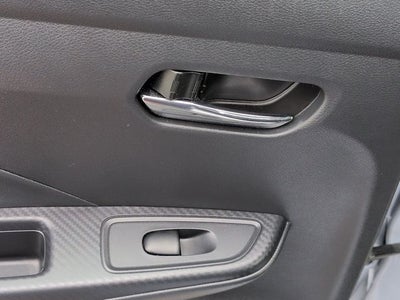 2024 Nissan Versa 1.6 SV