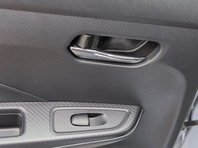 2024 Nissan Versa 1.6 SV