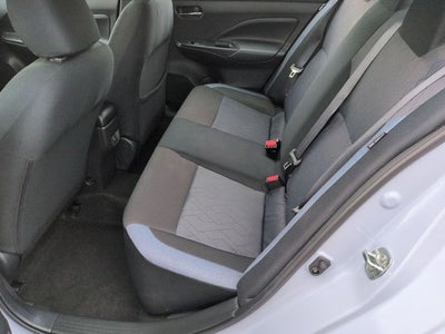 2024 Nissan Versa 1.6 SV