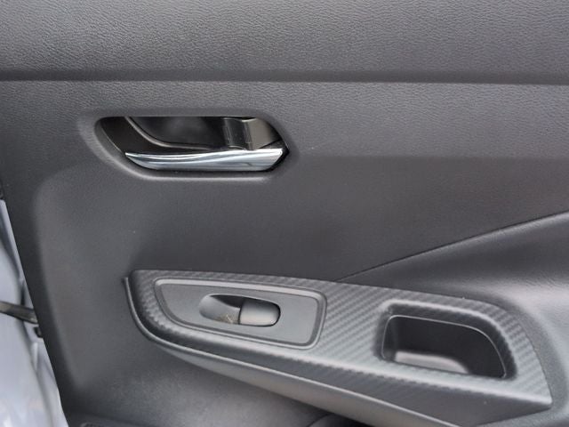2024 Nissan Versa 1.6 SV