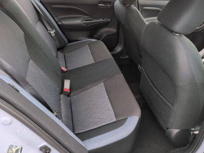 2024 Nissan Versa 1.6 SV