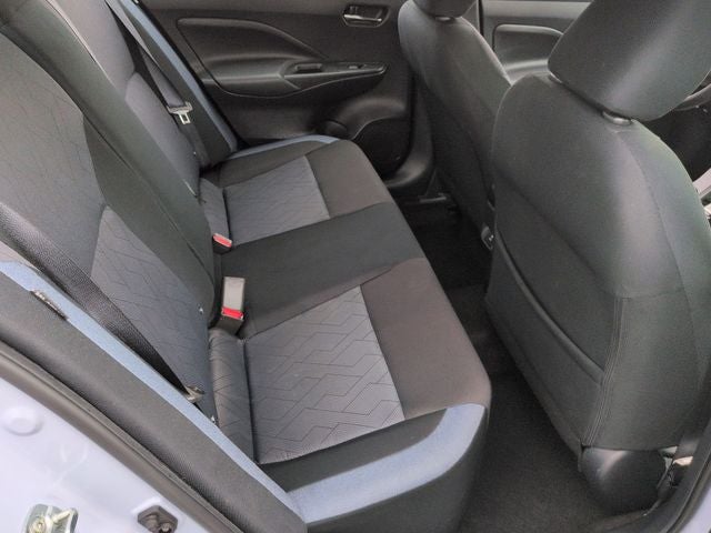 2024 Nissan Versa 1.6 SV