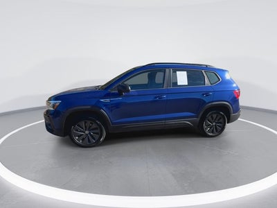 2023 Volkswagen Taos 1.5T S
