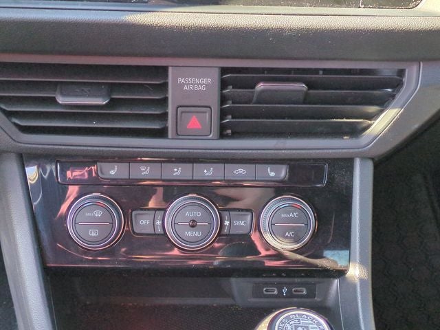 2020 Volkswagen Jetta GLI 2.0T S