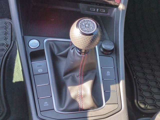 2020 Volkswagen Jetta GLI 2.0T S