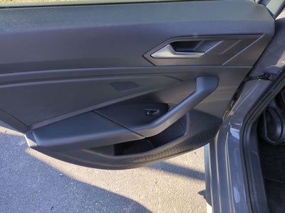 2020 Volkswagen Jetta GLI 2.0T S