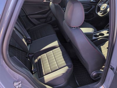 2020 Volkswagen Jetta GLI 2.0T S