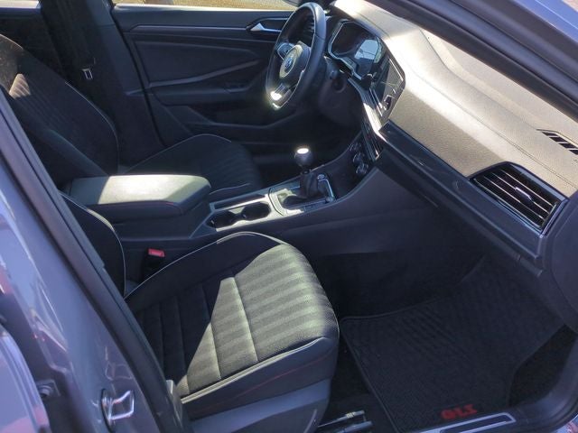 2020 Volkswagen Jetta GLI 2.0T S