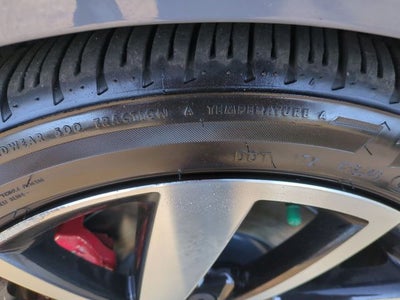 2020 Volkswagen Jetta GLI 2.0T S