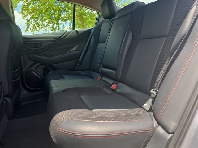 2024 Subaru Legacy Sport