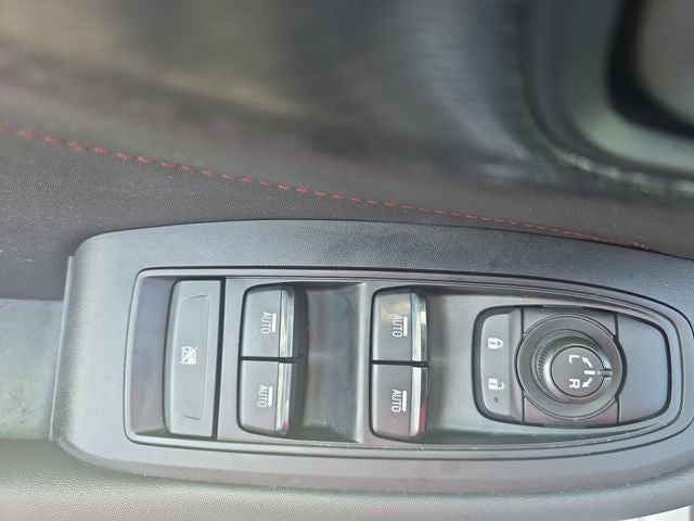 2024 Subaru Legacy Sport