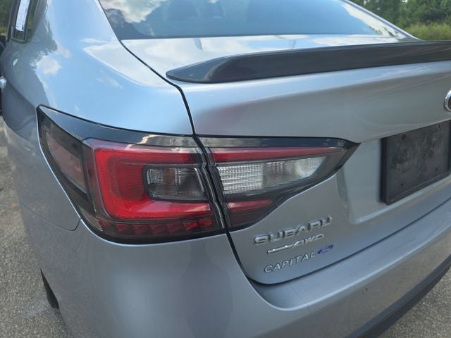 2024 Subaru Legacy Sport