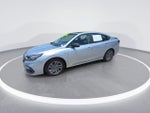 2024 Subaru Legacy Sport