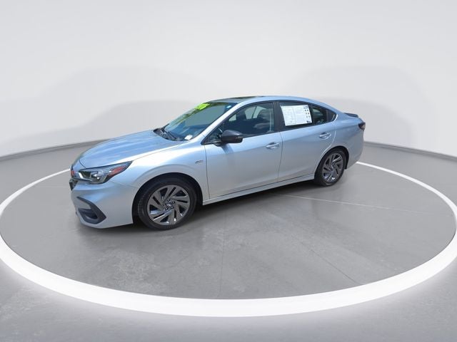 2024 Subaru Legacy Sport