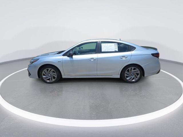 2024 Subaru Legacy Sport