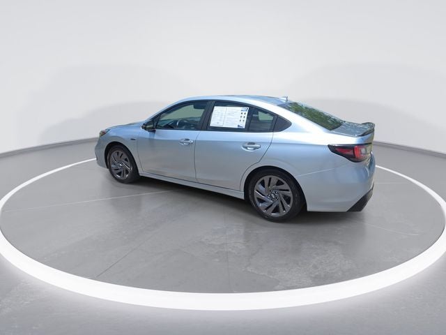 2024 Subaru Legacy Sport