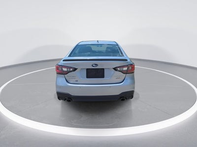 2024 Subaru Legacy Sport