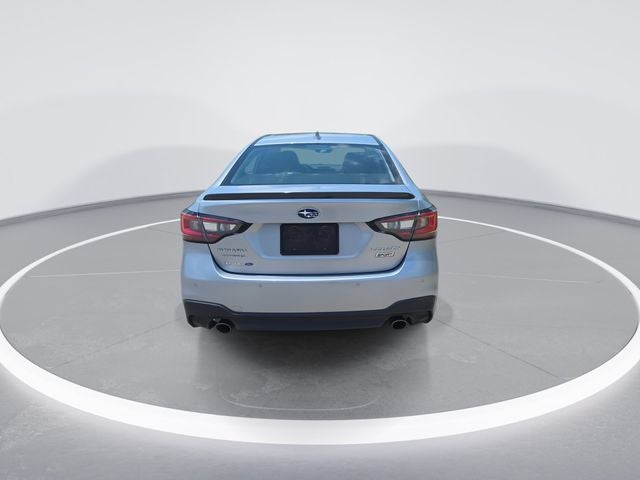 2024 Subaru Legacy Sport