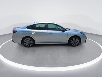 2024 Subaru Legacy Sport