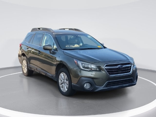 2019 Subaru Outback Premium AWD photo