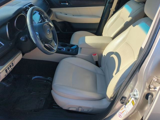 2019 Subaru Outback 3.6R Limited