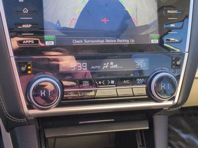 2019 Subaru Outback 3.6R Limited