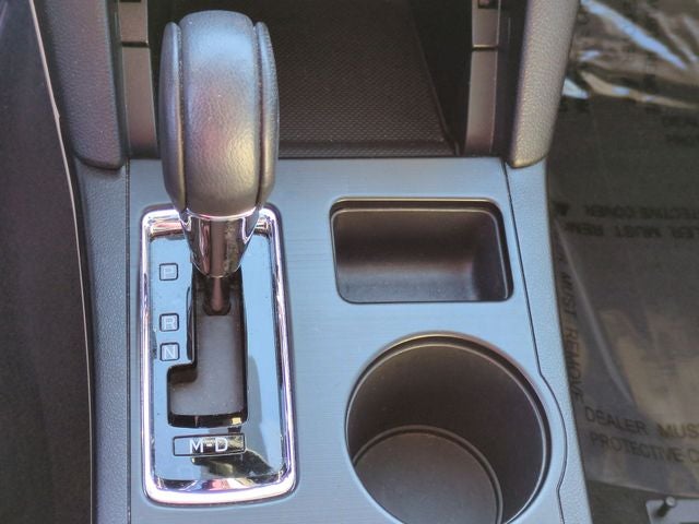 2019 Subaru Outback 3.6R Limited