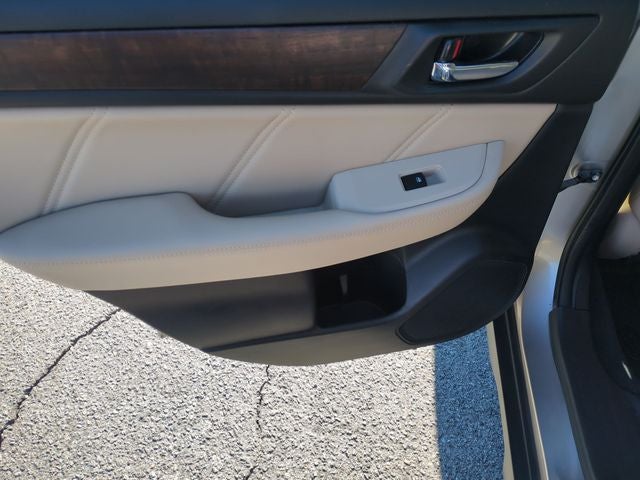 2019 Subaru Outback 3.6R Limited