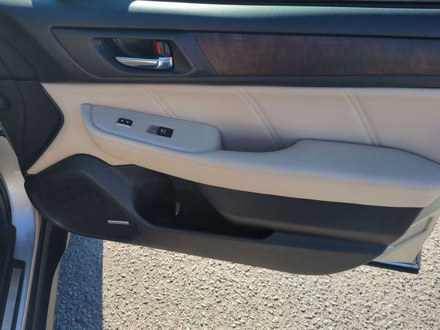 2019 Subaru Outback 3.6R Limited