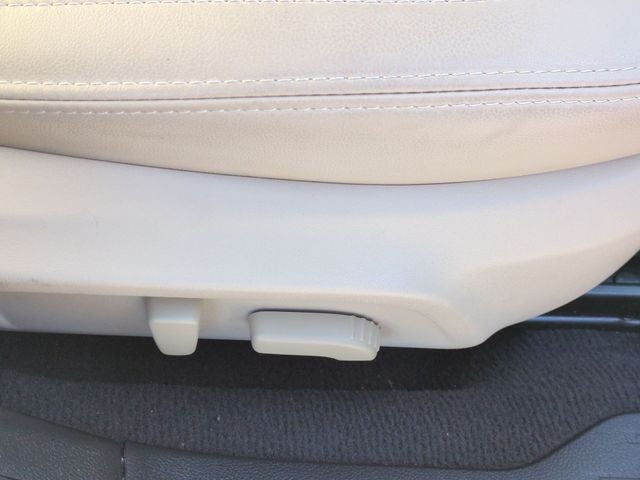 2019 Subaru Outback 3.6R Limited